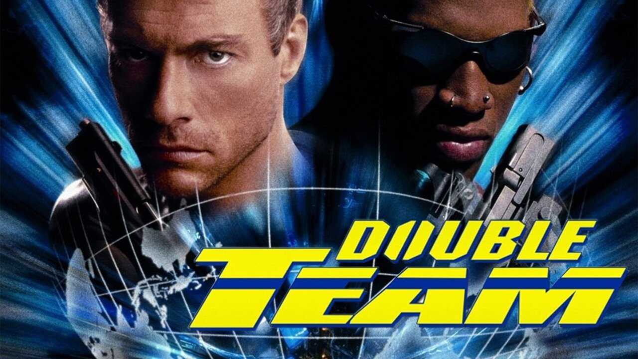 Double Team 0