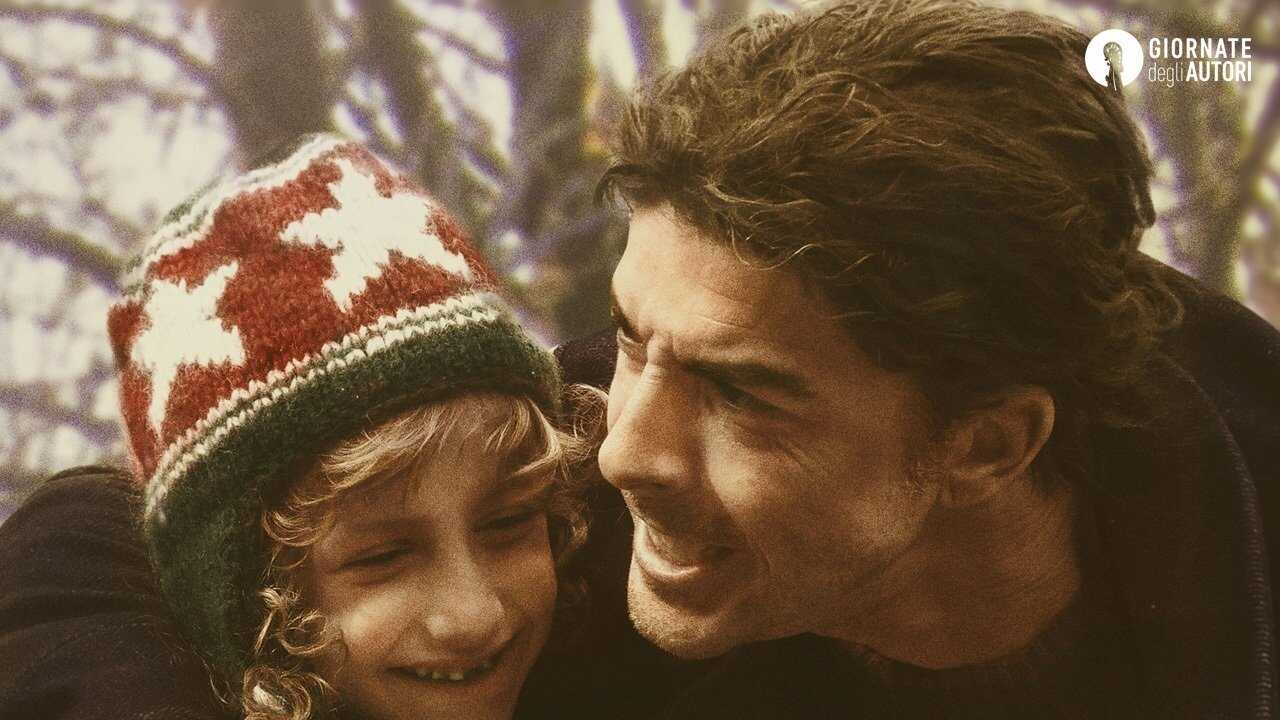I nostri fantasmi (2021) 0