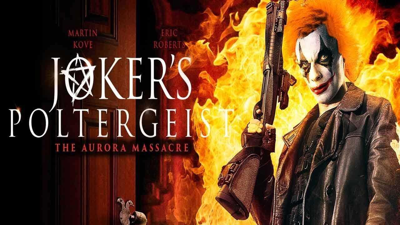Joker's Poltergeist 0