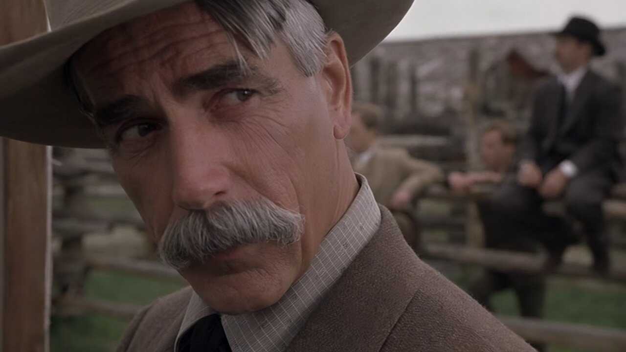 You Know My Name (1999) 0
