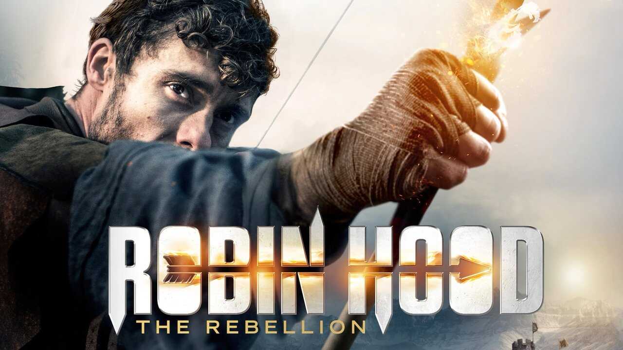 Robin des bois, La rébellion 0