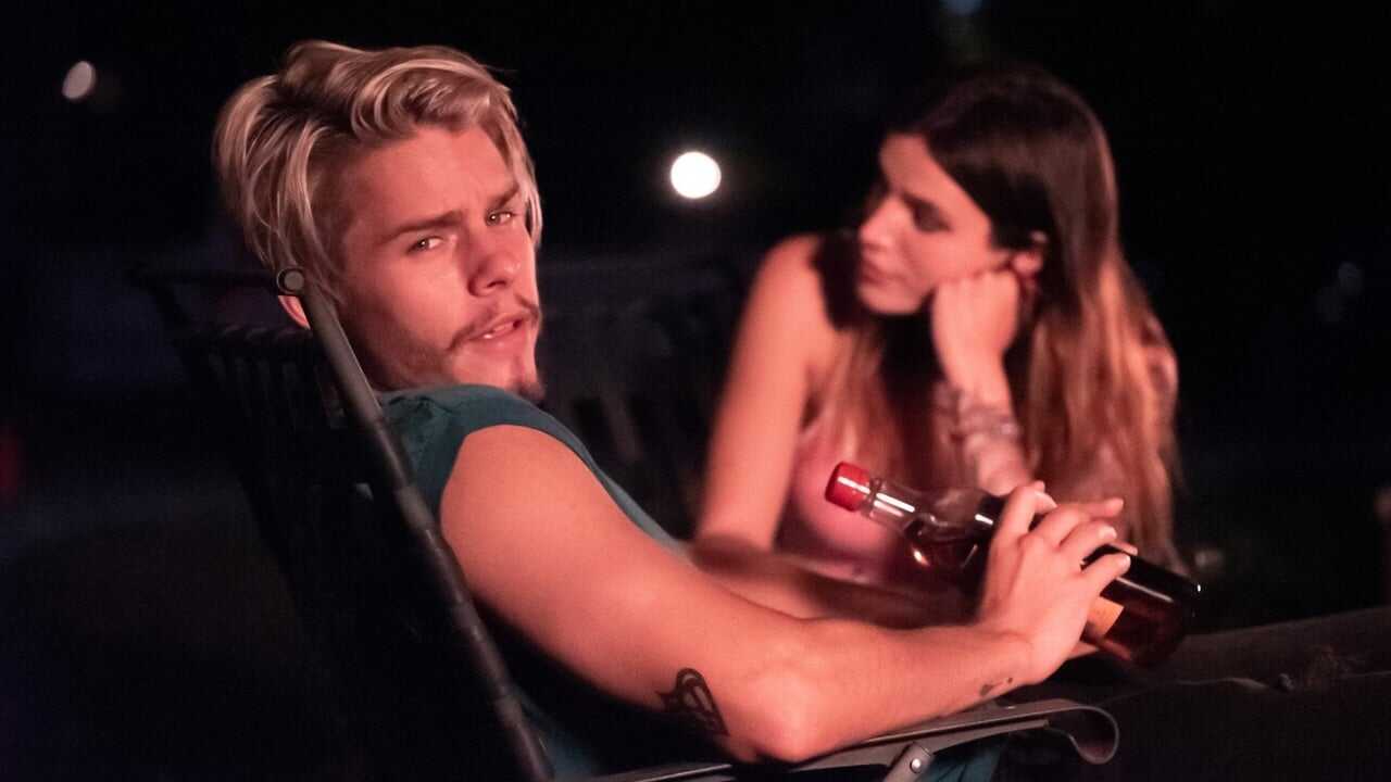 Infamous (2020) 0