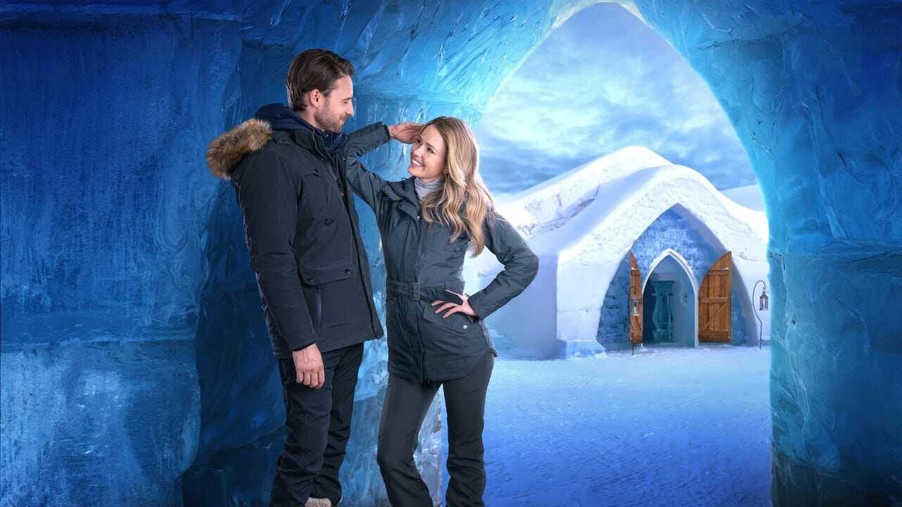 Il était une fois au château de glace (2021) 0