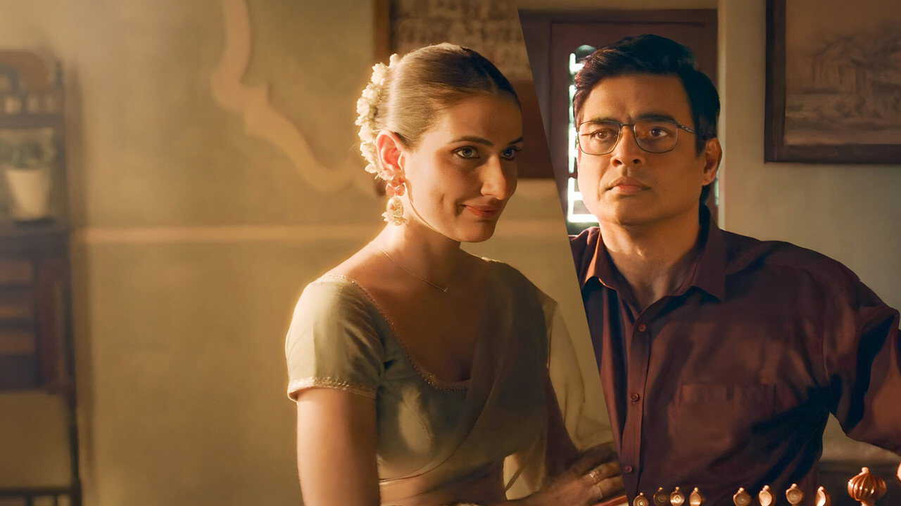 Aap Jaisa Koi (2025) 0