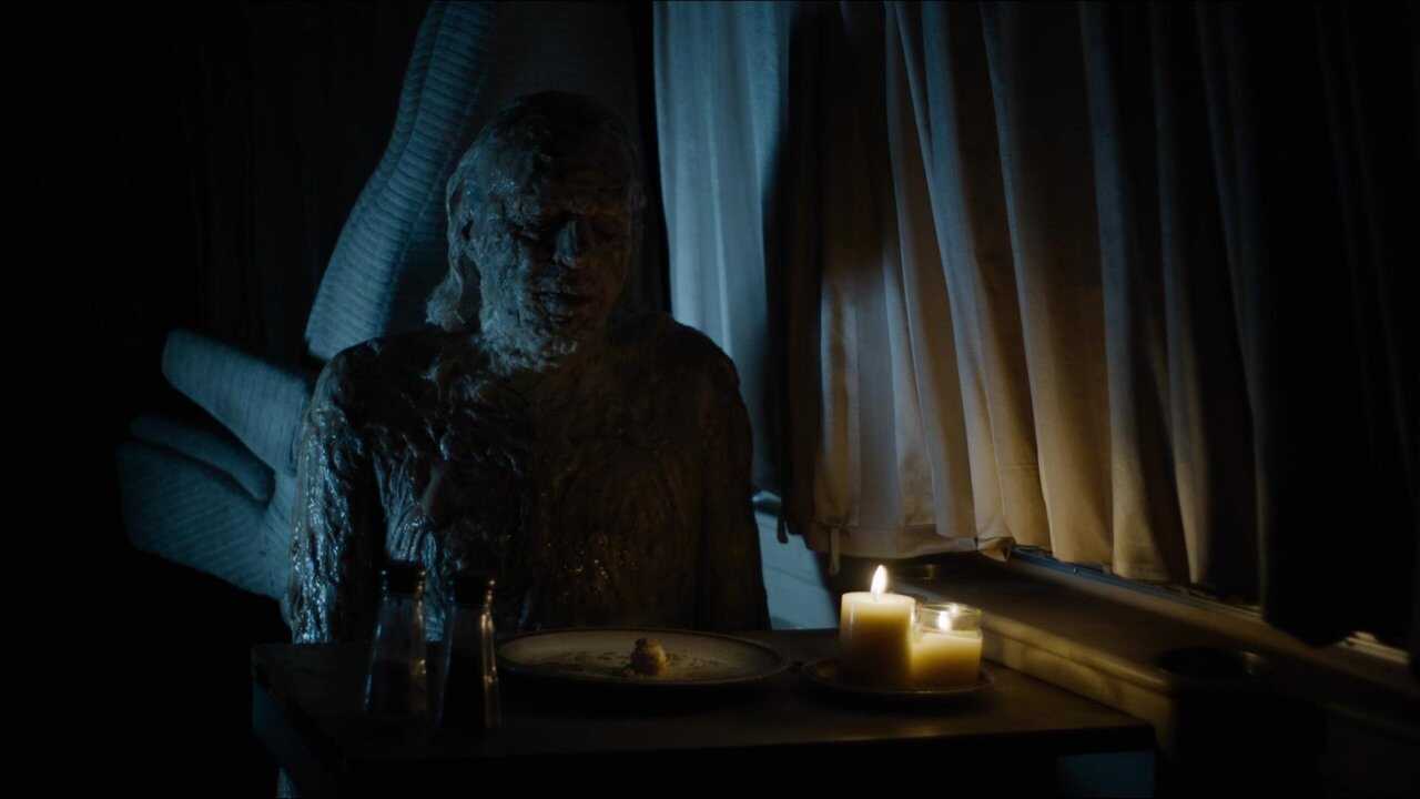 The Greasy Strangler 0