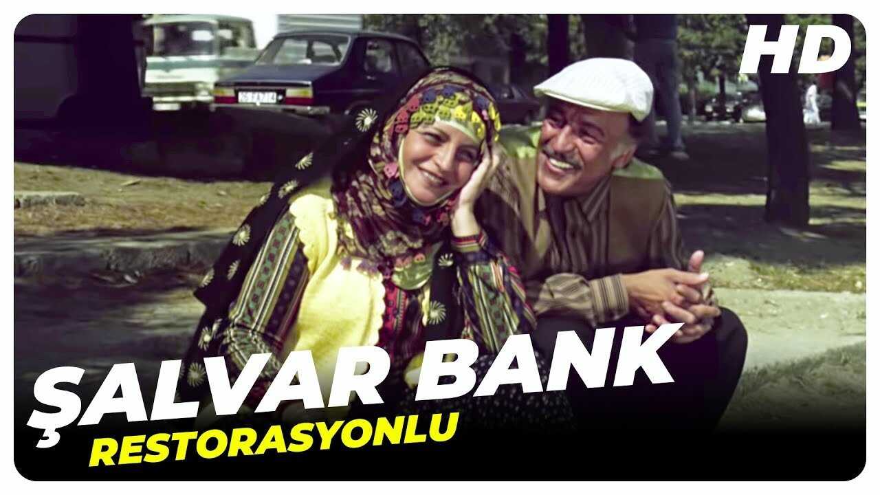 Şalvar Bank 0