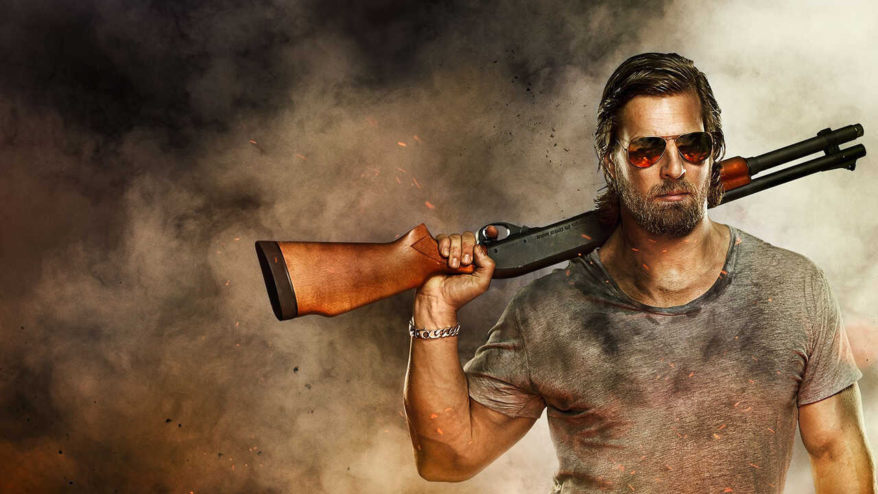 DE - Der letzte Bulle (2010) (DE) 0