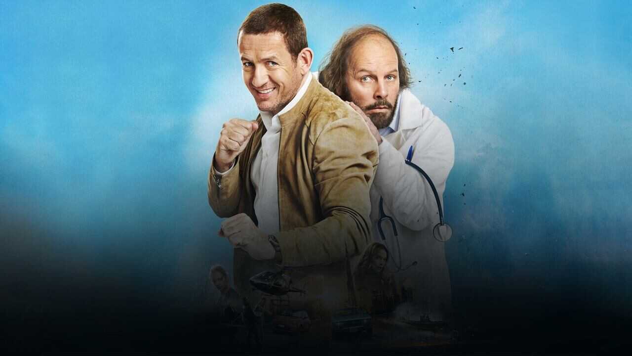 Le Lion (2020) 0