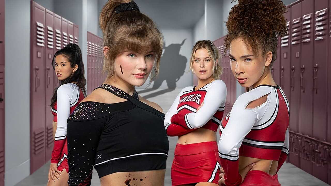 Bring It On: Cheer Or Die (2022) 0