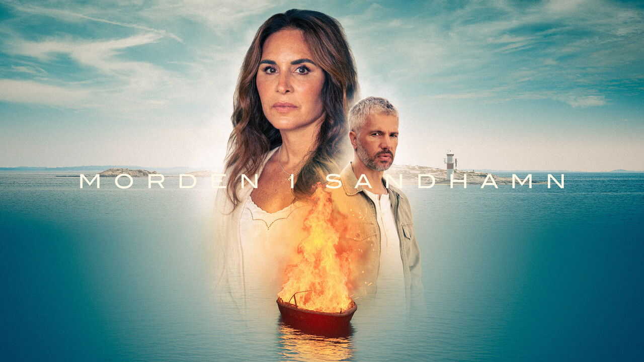 Meurtres à Sandhamn (2010) FR 1