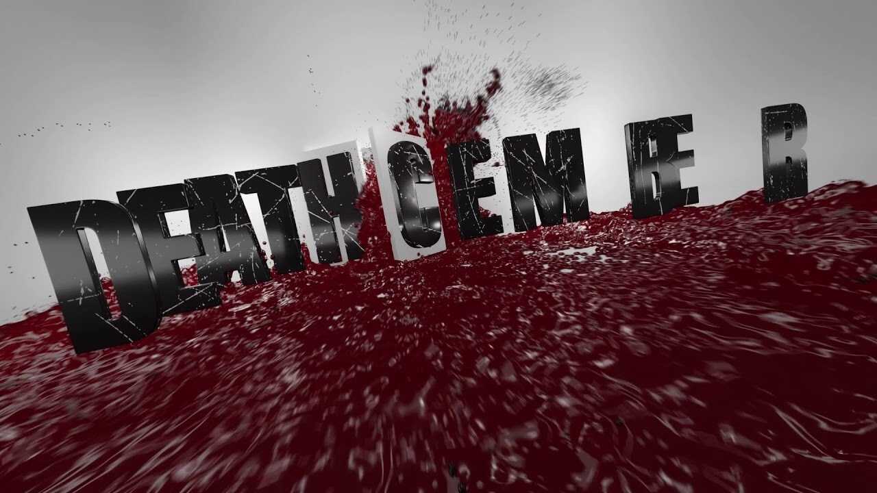 Deathcember 0