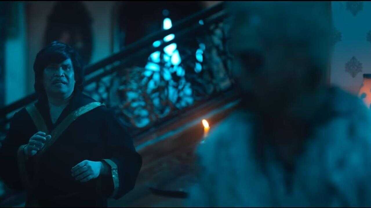 Conjuring Kannappan (2023) 0