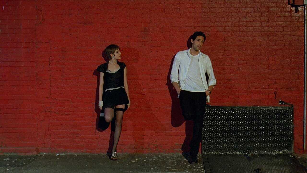 Detachment 0
