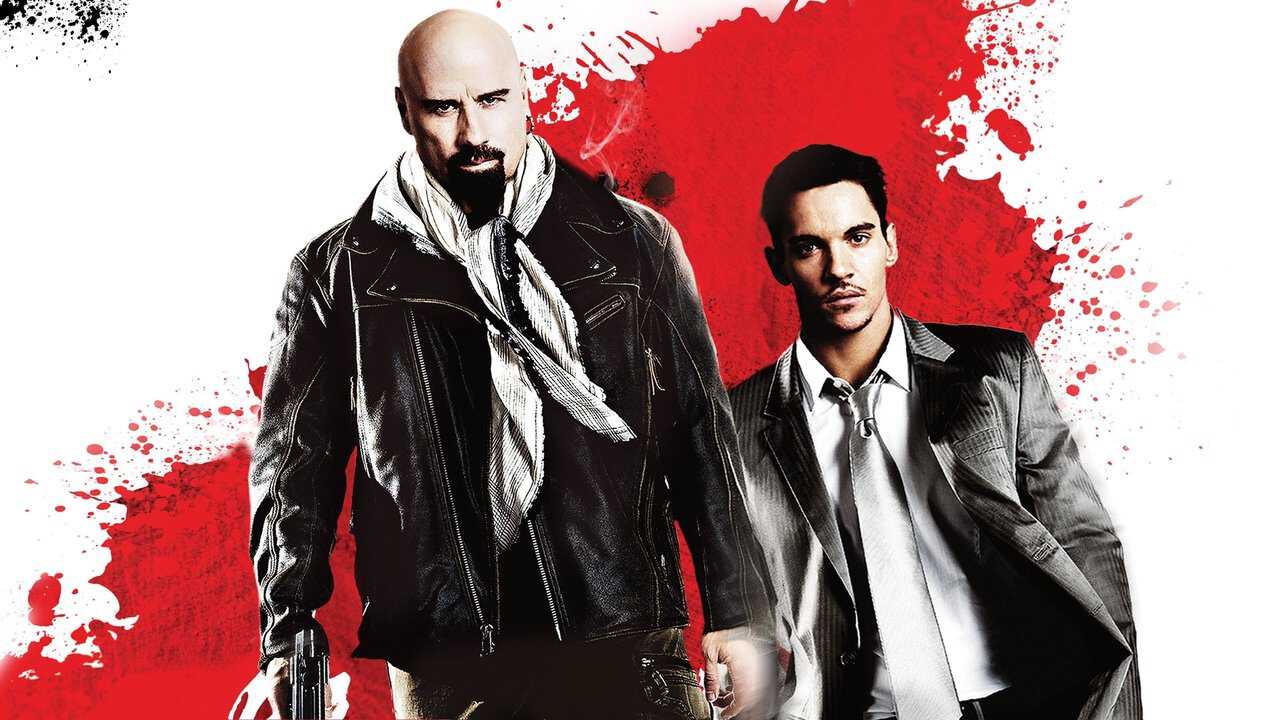 BR| Dupla Implacável - 2010 0
