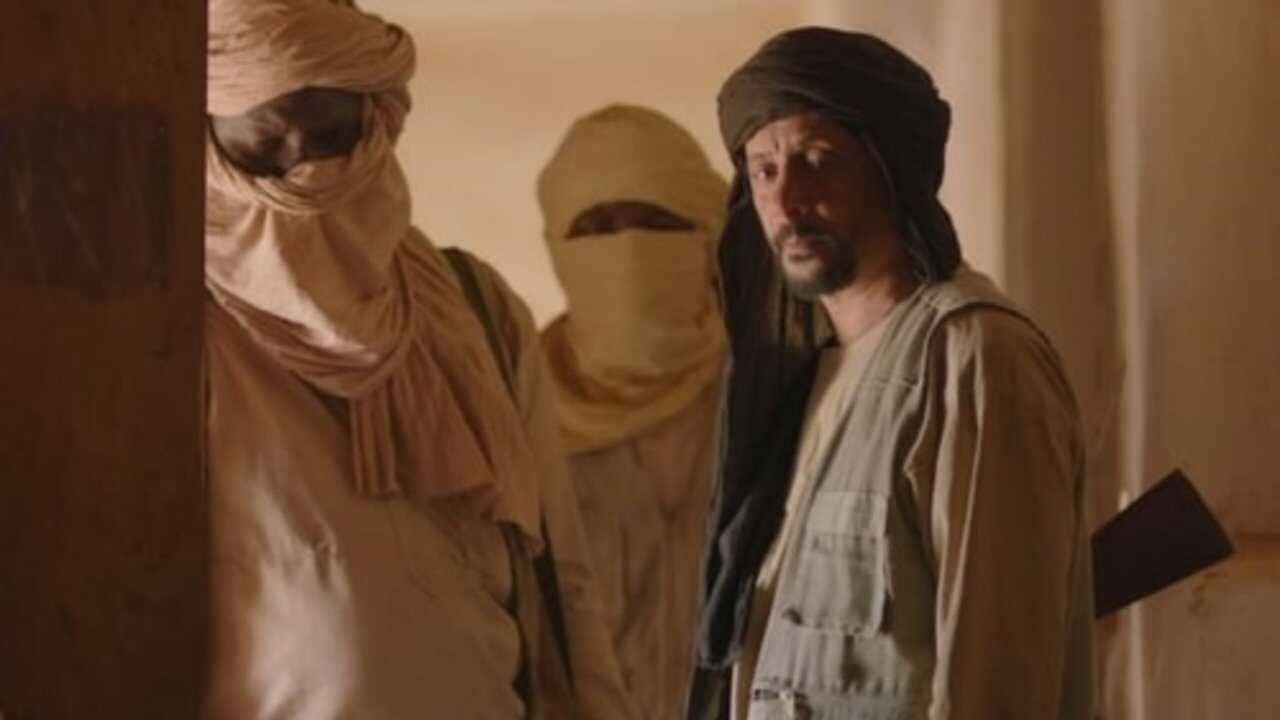 Timbuktu 0