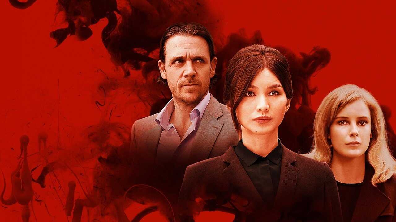 Intrigo: Dear Agnes 0