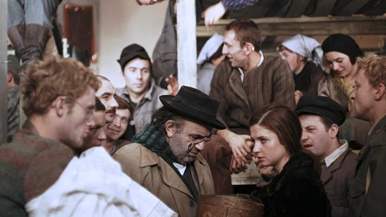 Krajobraz po bitwie (1970) 0