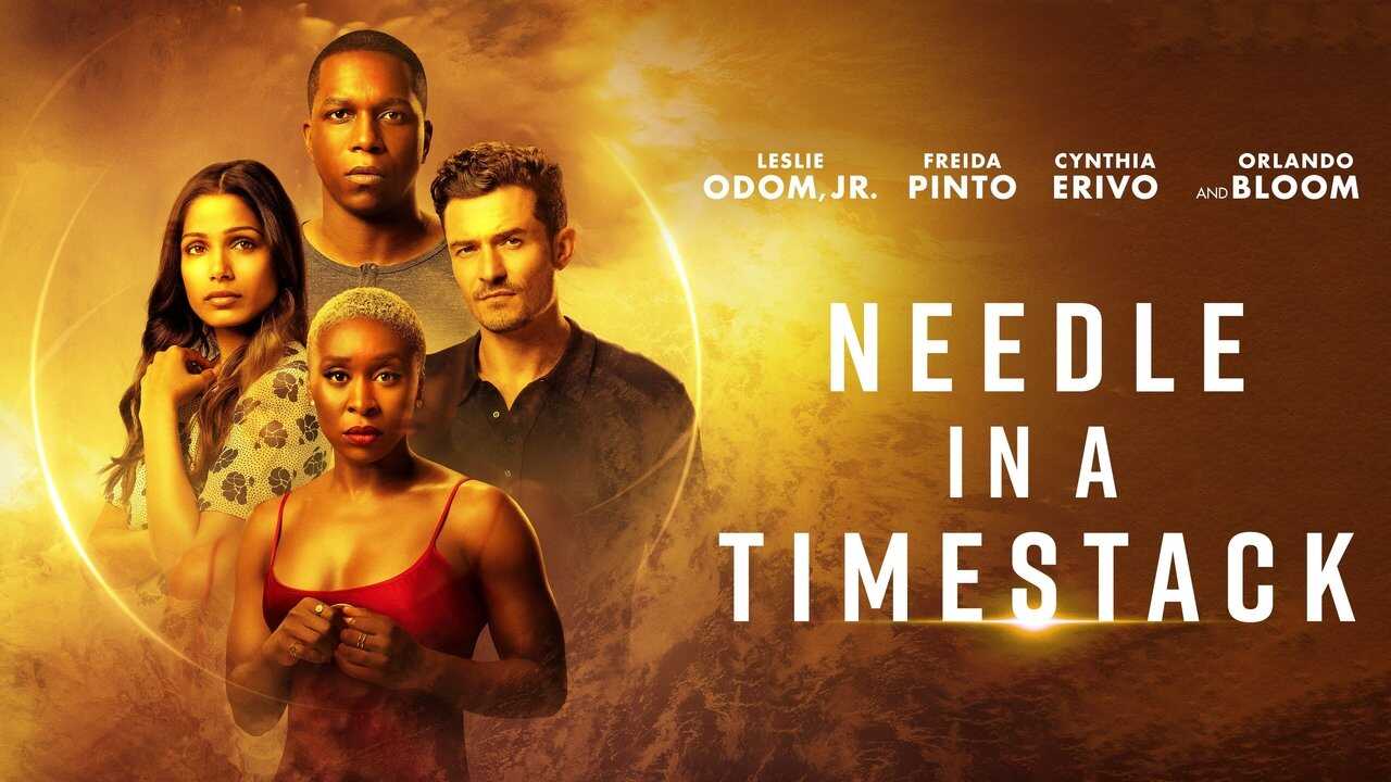 FR - Needle in a Timestack - 2021 0
