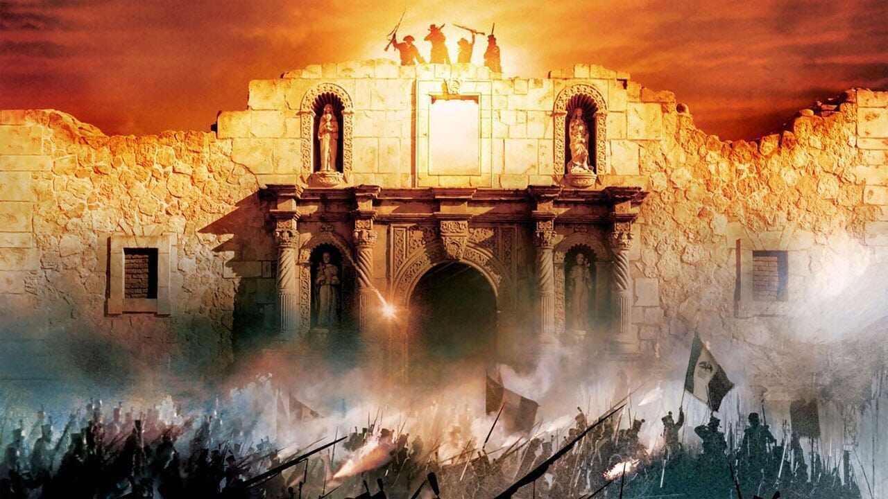 Alamo 0