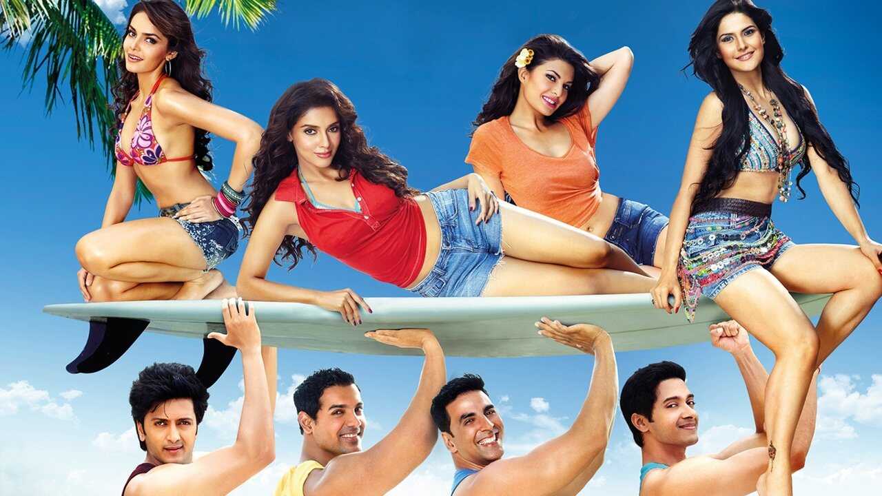 Housefull 2 0