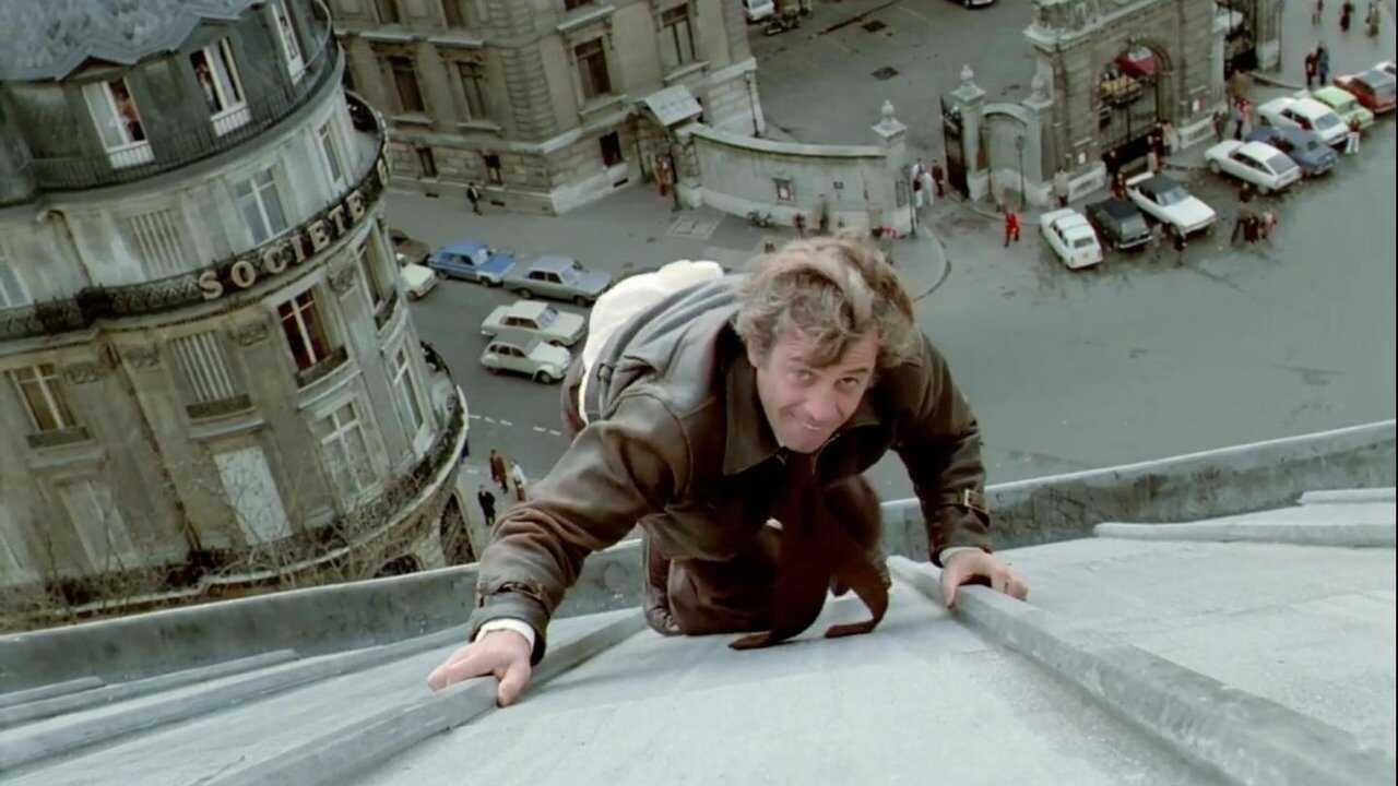 Peur sur la ville 0