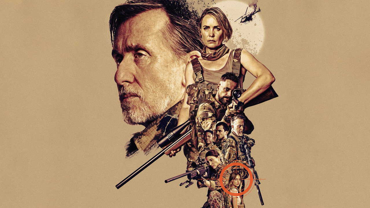 BG| Seven Snipers - 2026 0
