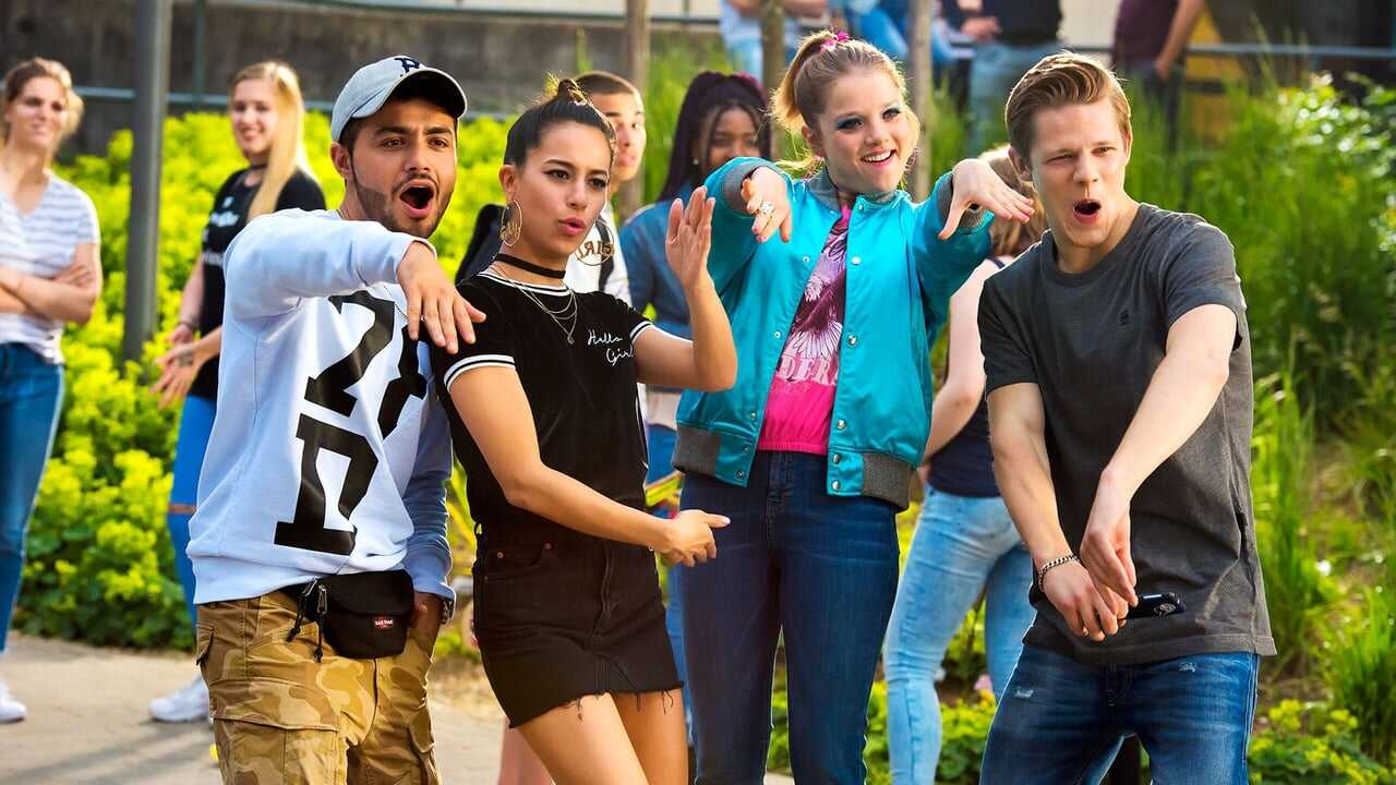 Fack ju Göhte 3 (2017) 0