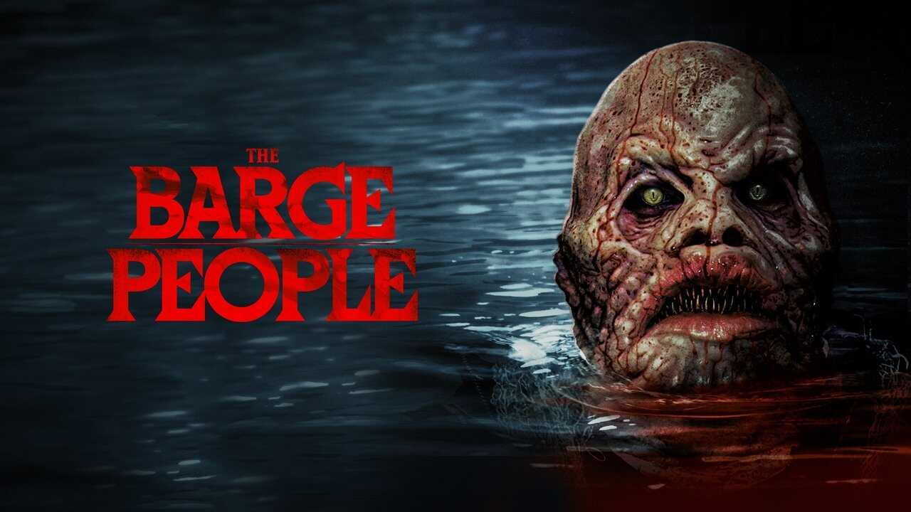 The Barge People 0