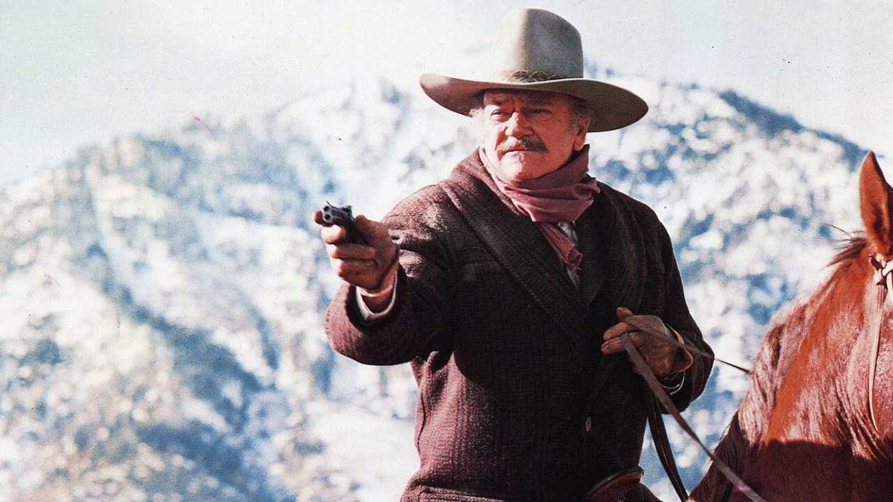 EN - The Shootist - 1976 0