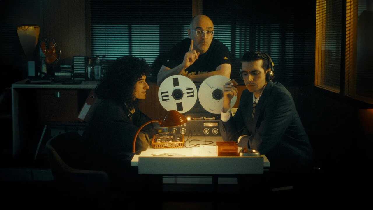 ES - Megamix brutal (2024) 1