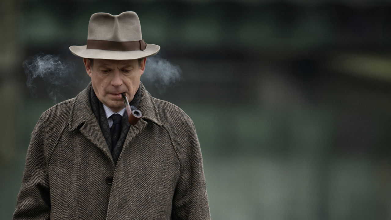 FR| Maigret et le mort amoureux - 2026 0