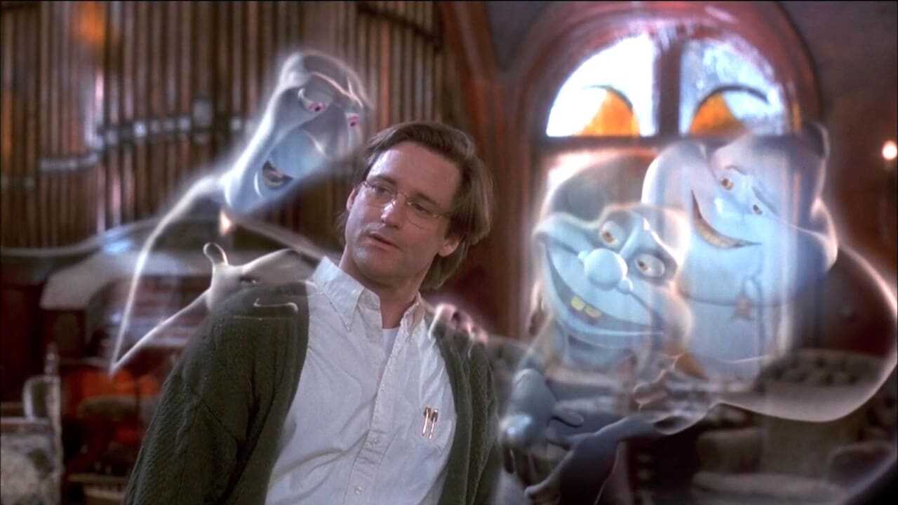 Casper (1995) 0
