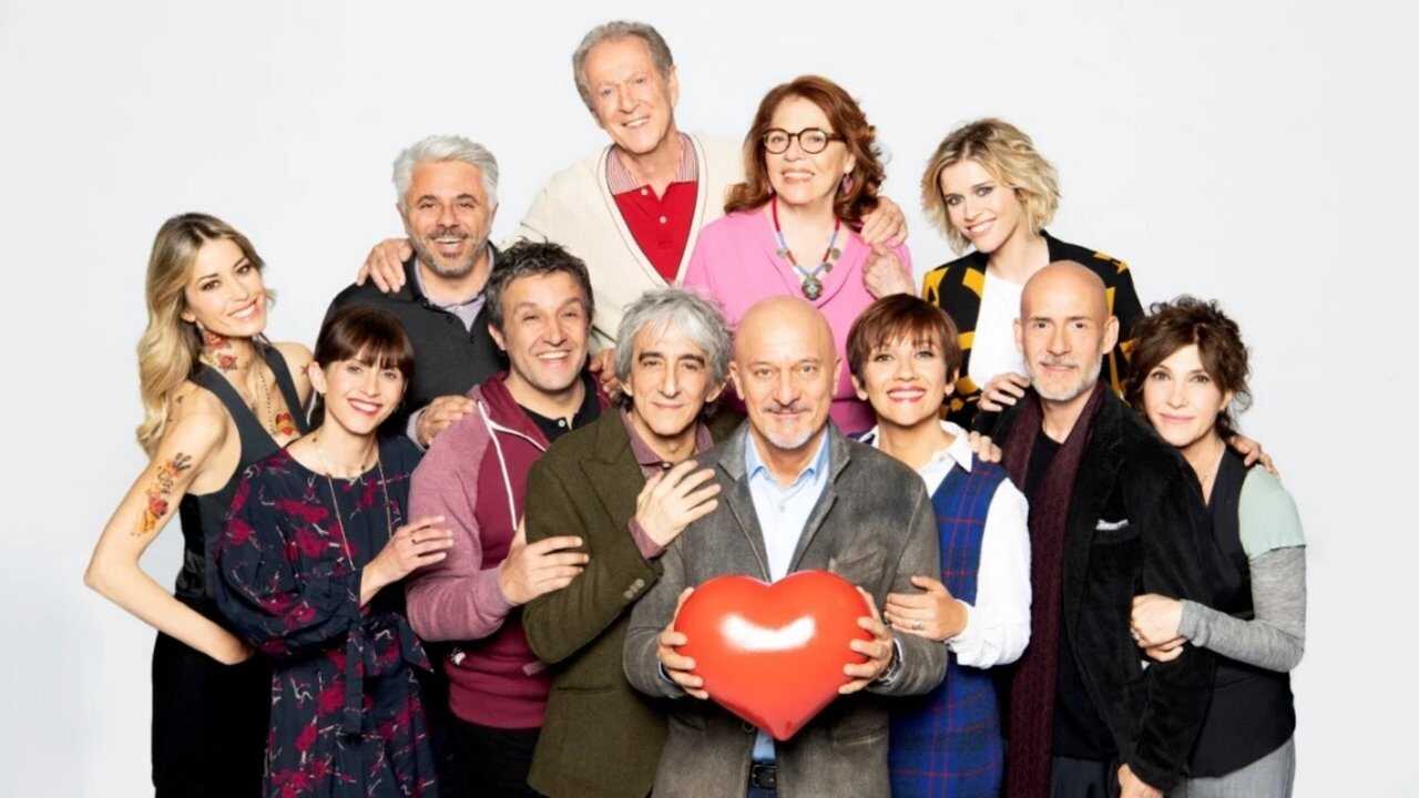 Se mi vuoi bene 0