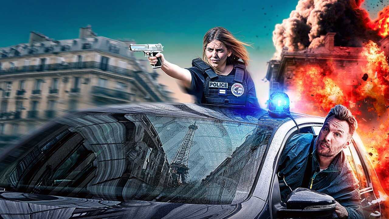 FR - Les Infaillibles - 2024 0