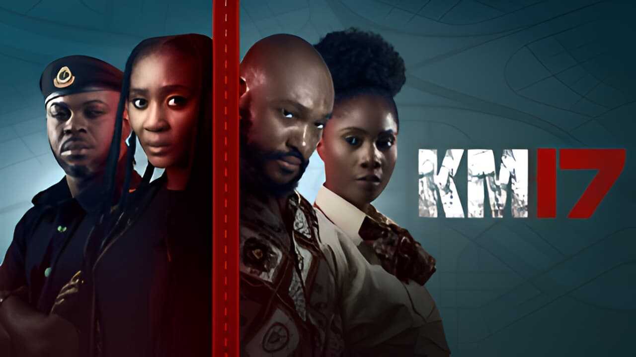 FR - KM17 [VOSTFR] - 2024 0