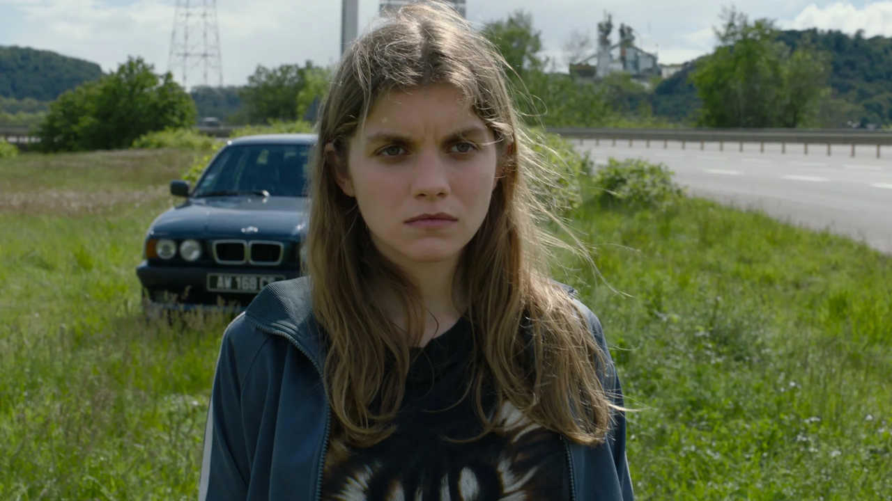 La Fille d'Albino Rodrigue (2023) 0