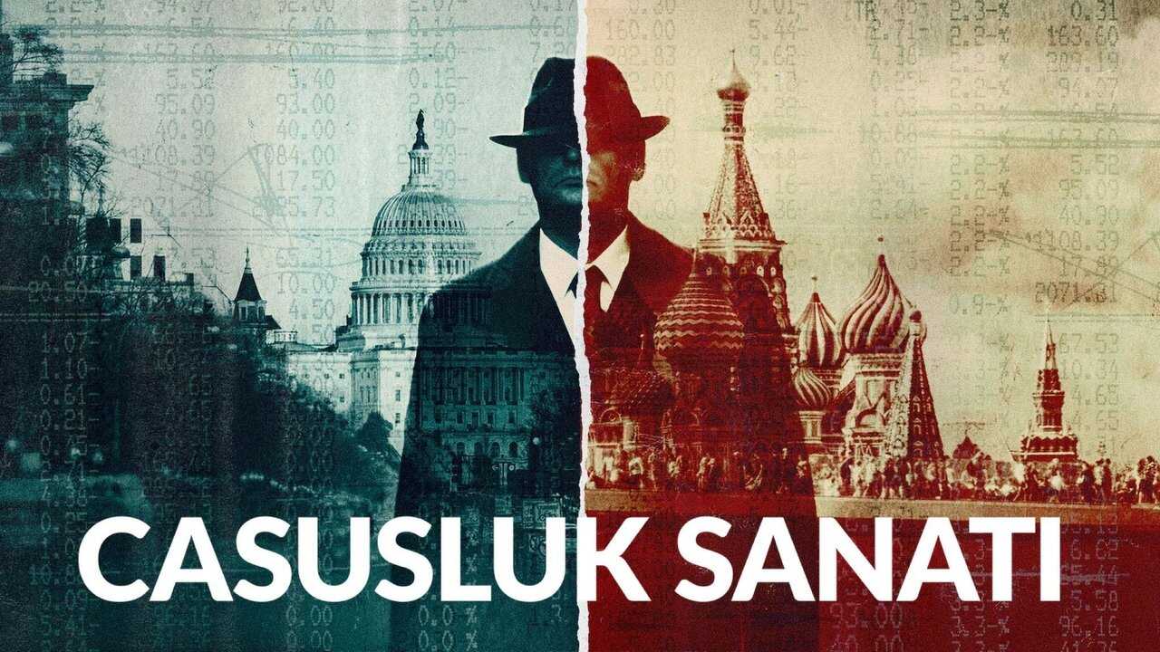 NF - Spycraft (US) 3