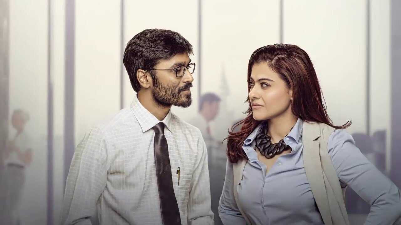 Velaiyilla Pattathari 2 0