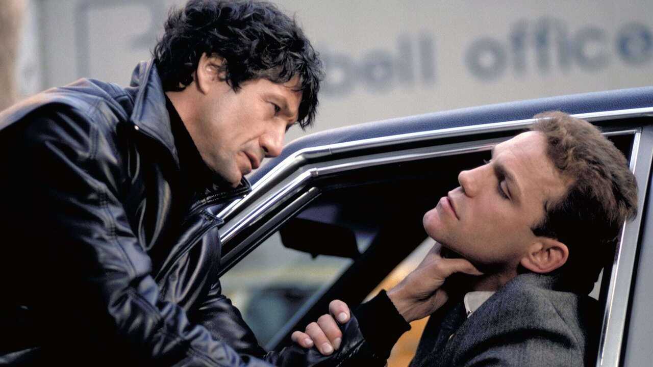Remo sans arme et dangereux 0
