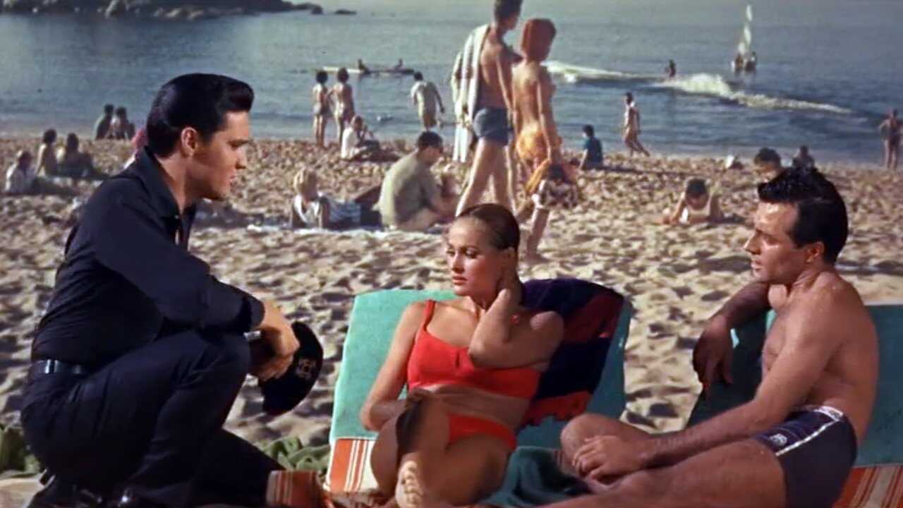 L'idole d'Acapulco 0