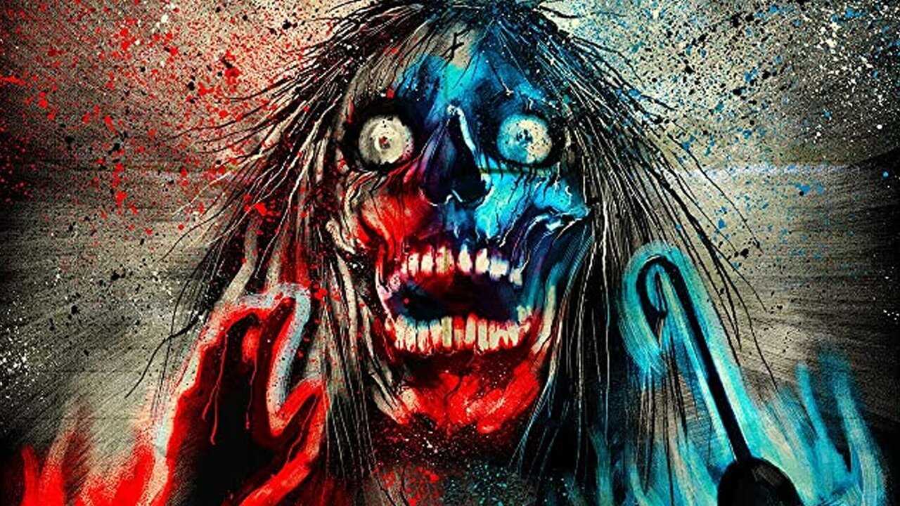 Scary Stories 0