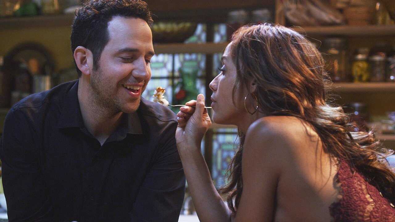 FR - L'amour à la carte - 2020 0