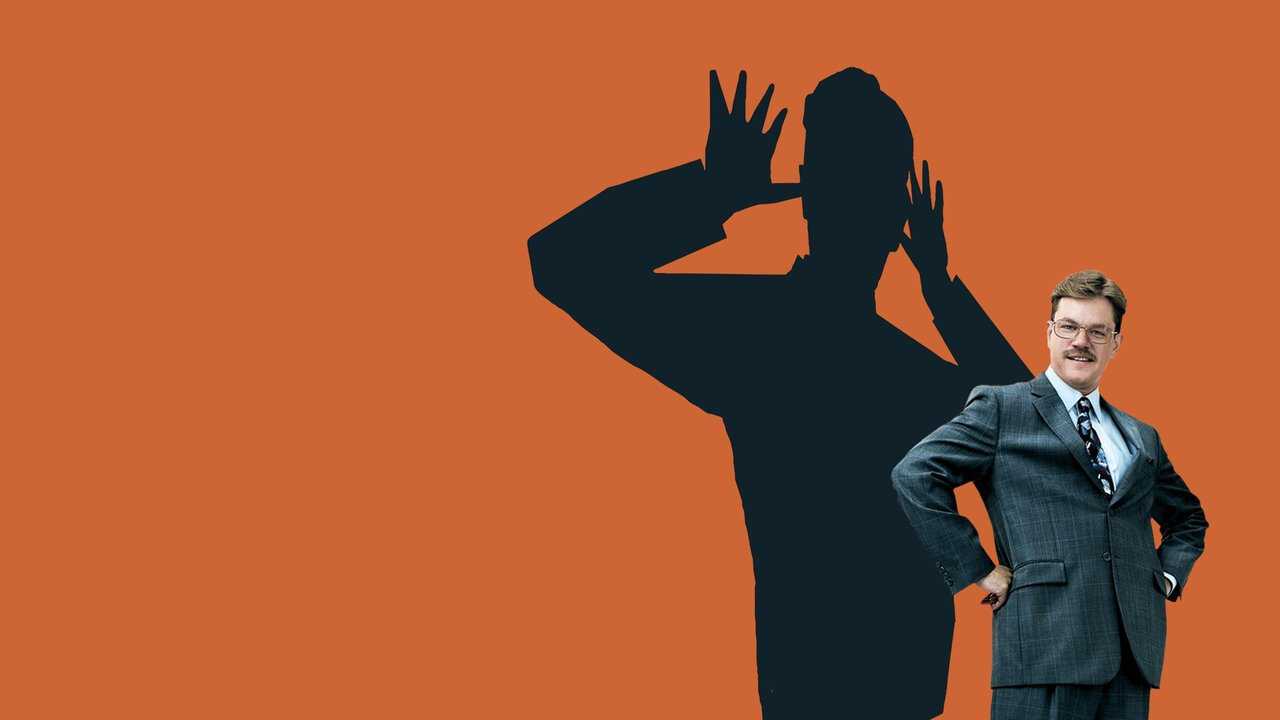 FR| The Informant! - 2009 0