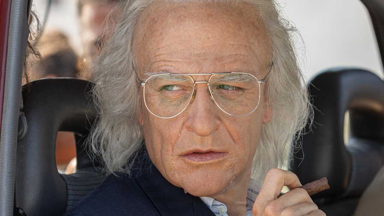 Romanzo radicale (2022) 0