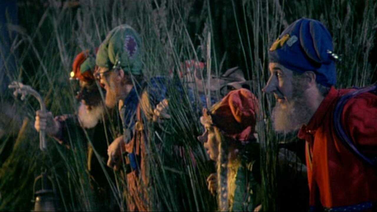Plop And The Gnome Treasure 0