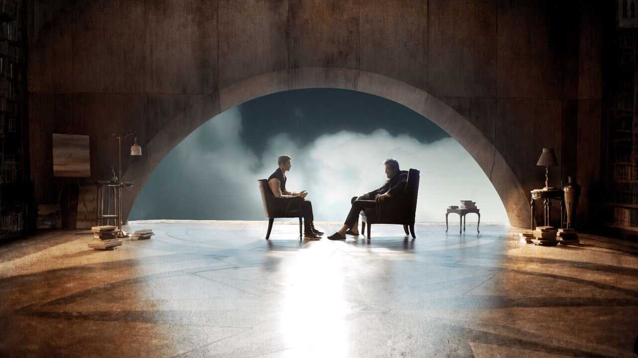 The Giver - Le Passeur (2014) 0