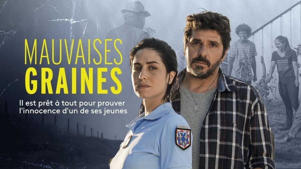 Mauvaises graines (2021) 0