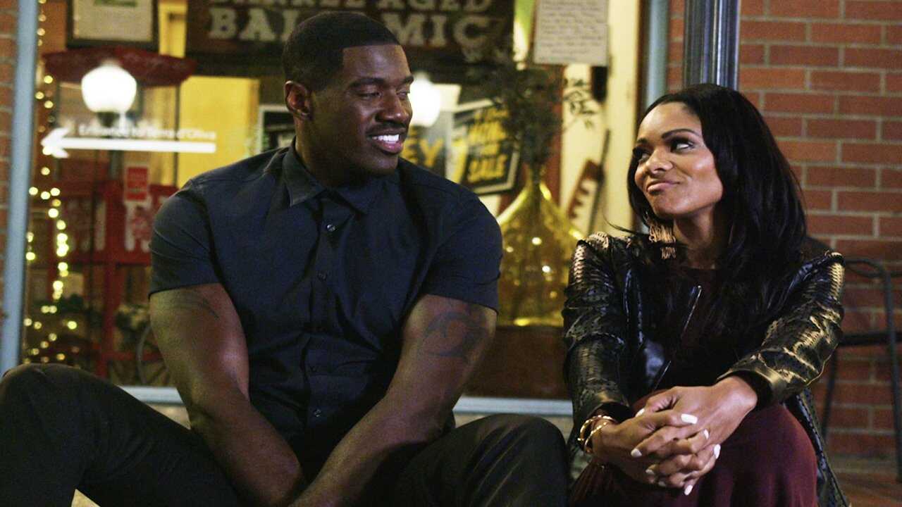 Falling in Love Again 0