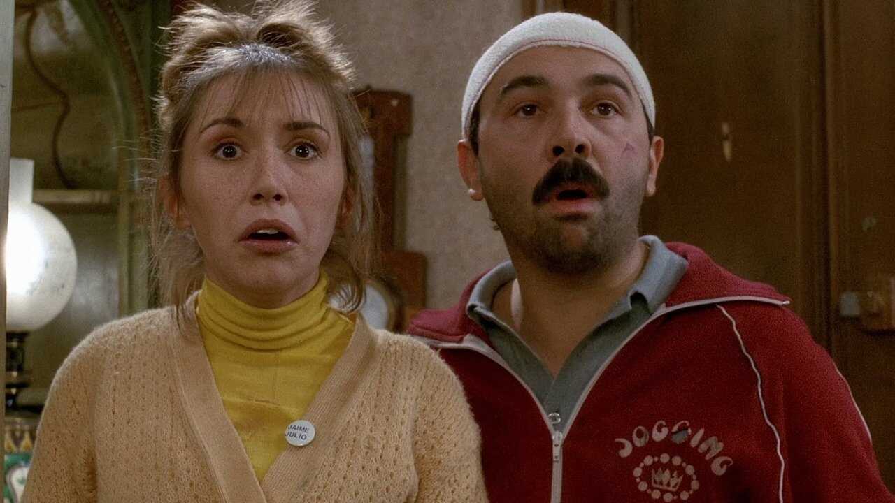 Le père Noël est une ordure 0
