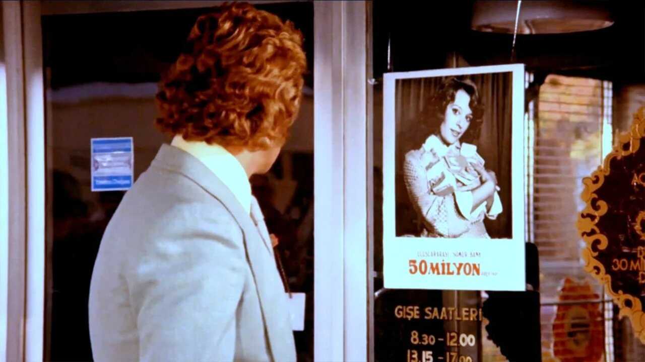 İşte Hayat (1975) 0